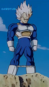 26K views · 1.6K reactions | Vegeta introduced Future Trunks as his Son. ⚡️ #dbz #vegeta #trunks #supervegeta #futuretrunks #dragonballz #fypageシ #fyp #cellsaga #perfectcell | DBZ SUPER PAGE | Facebook