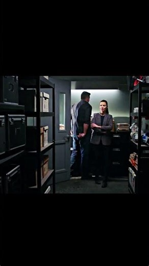 Chloe – The Detective Kiss Scene | Lucifer TV Series