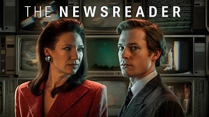 The Newsreader - AMC  Series - Where To Watch