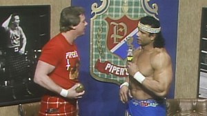 Classic Moment in WWE History: The Infamous Coconut Incident with Jimmy Snuka on Piper’s Pit - TVovermind