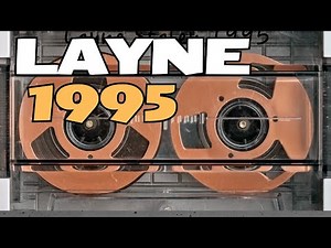 Layne Staley Interview 1995 - Alice In Chains