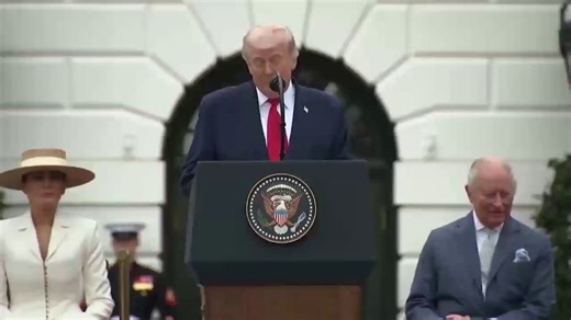That “culture, character and creed” he mentions btw is white Anglo Saxon Protestantism. America was settled by people who were so anti-Catholic they thought the Protestant English monarchy was too Catholic.Trump and MAGA are at odds with Catholicism.