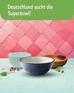 Wir suchen die Super-Bowl 2020! 🙌 Reicht eure Ideen ein und sichert euch so die Chance auf tolle Gewinne! 🎉 | REWE