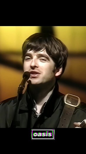 Liam Gallagher Piano Performance | Oasis Reunion Songs