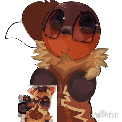 oi #furry #animation #art #artist #artstyle ##meme #artstyle #okok #cute #fursona #furryart #wowoe