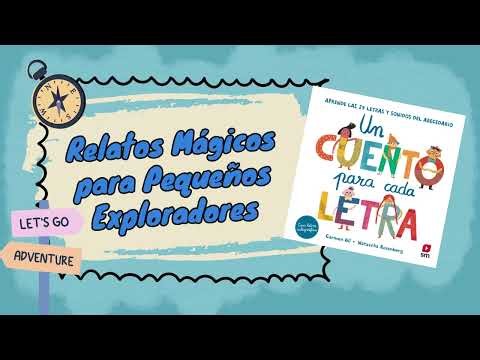 Cuento de la letra N
