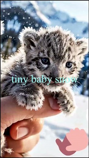 Miniature Arctic Animals You Won’t Believe Are Real! 😍 4K