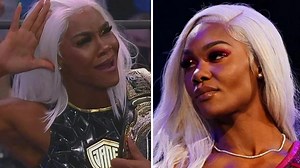 Jade Cargill should not debut on WWE RAW or SmackDown, according to wrestling veteran