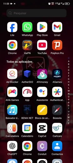 AetherSX2 🔥 O Melhor Emulador de PS2 no Android?