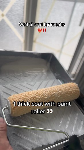 DIY Elmer's Glue Window Frosting Tutorial