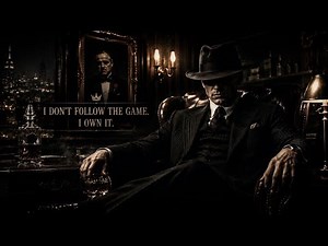 Mafia Boss Playlist 2026 💰 Most Powerful Gangster Music Ever