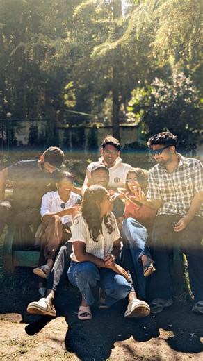 𝗕𝗖𝗢𝗠 𝗗𝗠𝗖 | 📍Ooty . . . . . .#collage#ooty#botanicalgarden#trendingreels | Instagram