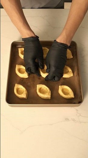 Lemon Scones