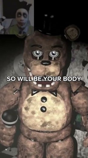 Withered Freddy's verse on ‪@Thatsdax‬ joker