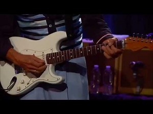 Jeff Beck & Imelda May Band - Apache - Live at Iridium Jazz Club N.Y.C.