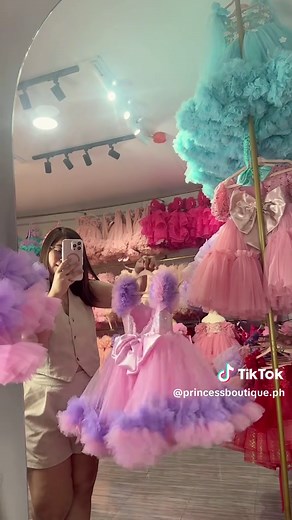 The Princess Boutique on TikTok