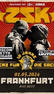 3 comments | Vor 10 Jahren erschien „Herz für die Sache“. Für viele...