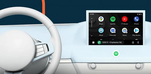 Google Autoを最大限活用するための10のティップス