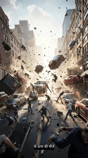 अगर पृथ्वी रुक जाए तो क्या होगा? 🤯