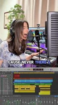 Merlin Song Demo for King Arthur Musical!