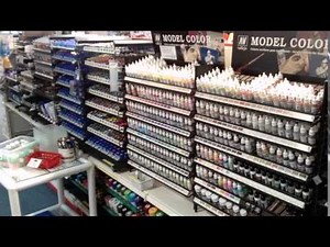 Modellbau Koch Augsburg