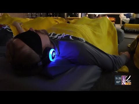 9D Breathwork: A mental health tool that blends ancient breathing with modern science