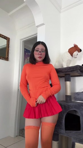 Velma Cosplay Guide for Scooby-Doo Fans