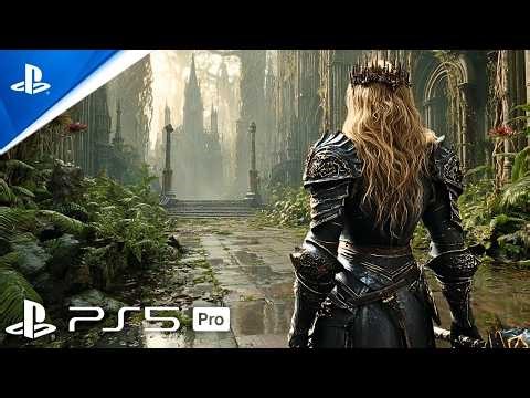 They Made the HARDEST Action RPG Ever… Mortal Shell 2 Gameplay is WILD!!