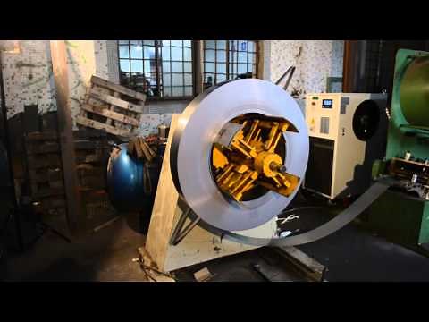 High speed punching presses machine stamping presses machine manufacturer