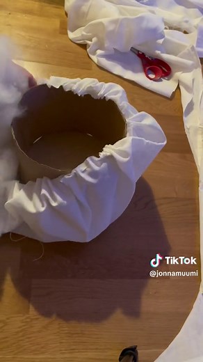 Toadette Mushroom Hat DIY Tutorial | Super Mario Cosplay Ideas