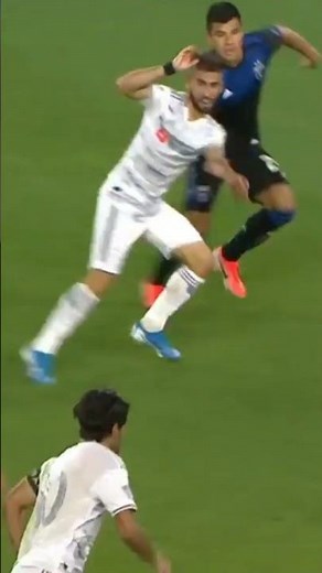 Carlitos Vela GOLAZO 💥