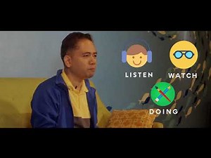 Episode 3: Differentiated Instruction