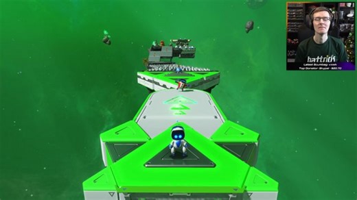 A Quick Sell Then Some Botting