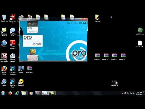 Install CFW PRO C 6.XX All PSP Models
