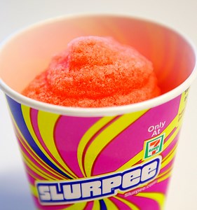 7-Eleven Declares Monday 'National Slurpee Day'