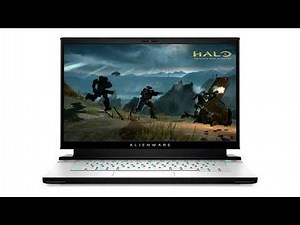 Alienware m15 R4 Core i9 10980HK + RTX 3080 opinion