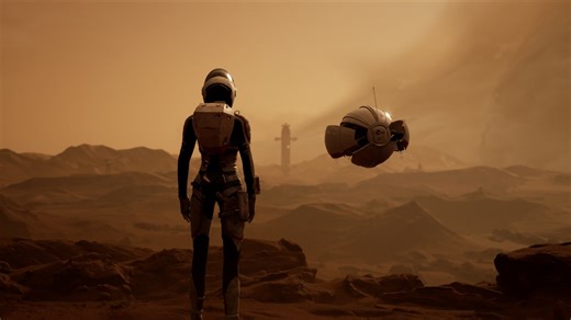 Scientists may have discovered why Martians don't exist
