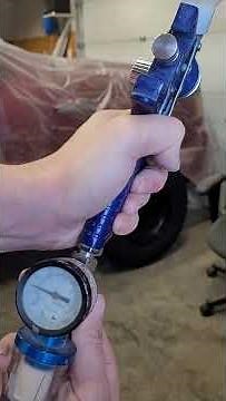 devilbiss paint gun problems