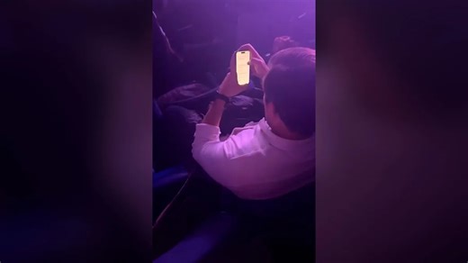 Scott Kelly meets Jonas Brothers, addresses viral resume fame