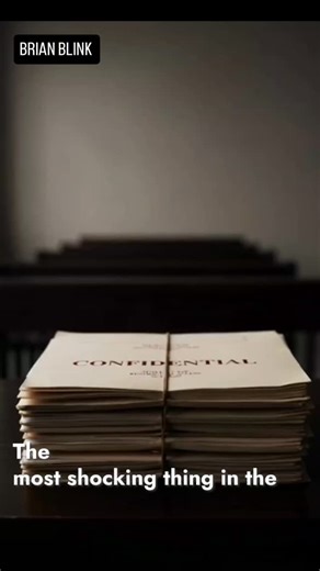 Brain Blink on Instagram: "The Epstein Files Hide More Than Names The Epstein files reveal something more disturbing than names. Court records confirm that electronic evidence was seized — hard drives, CDs, and digital media — yet the forensic results were never fully released to the public. In high-profile cases, digital evidence reports usually explain what was found, what was deleted, and what was recovered. Here, the files contain only one line: “Material reviewed.” This video breaks down wh