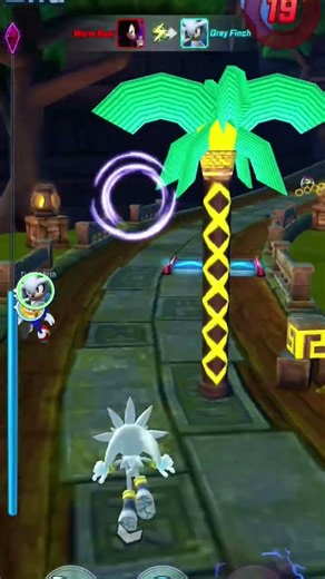 Sonic Forces All New Apk Update Gameplay - short video / Android Walkthrough iOS #game / More Gaming