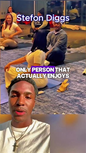 Stefon Diggs Highlights and Moments from NFL