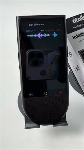 ĐIỂM KHÁC BIỆT GIỮA HAI DÒNG MÁY PHIÊN DỊCH CỦA ATALK MÁY PHIÊN DỊCH ATALK PRO S VÀ ATALK LITE