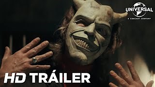 Black Phone - película: Ver online completa en español