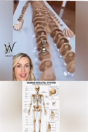 What Do Slices of the Human Body Look Like? 🦴 | Human Anatomy Explained | Brainwave Learning