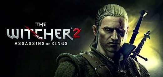 The Witcher 2 : Assassins of Kings sur PlayStation 3