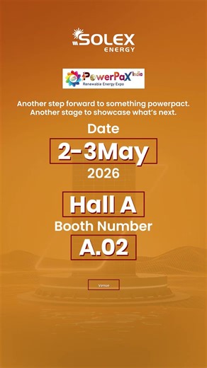 Varanasi, Let’s Power Up