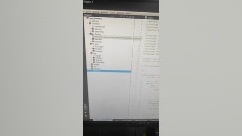 سیستم عامل جاوا برای ای اس پی ۳۲