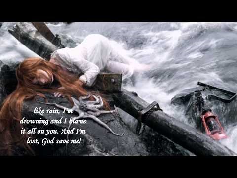 The Color of the Night ~ Lauren Christy (HD, HQ, Lyrics)