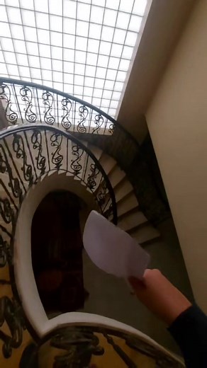 DIY Loud Paper Popper Tutorial | How To Make Grenade Out Of Paper